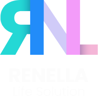Renella Logo